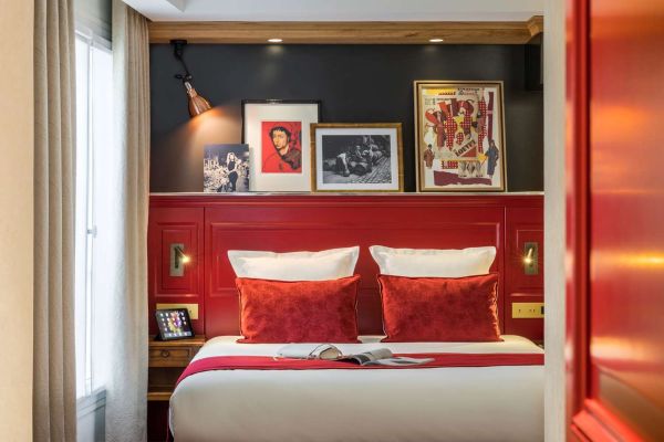 Best Western Premier Ducs de Bourgogne (Paris)